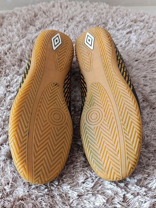 Ghete de fotbal Umbro Indoor/Futsal