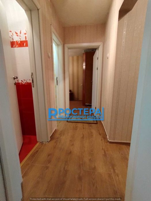 Продава се Четиристаен апартамент в Търговище, Център - 95 кв.м за 1155 €/кв.м - Снимка #15