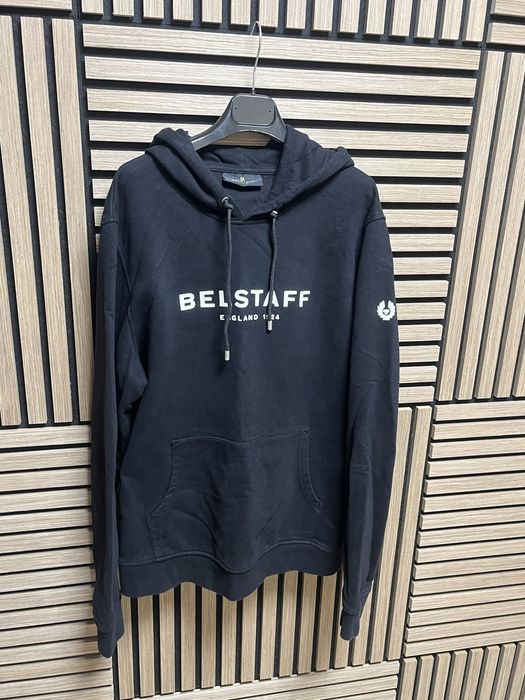 BELSTAFF : размер М-Л / Оригинал