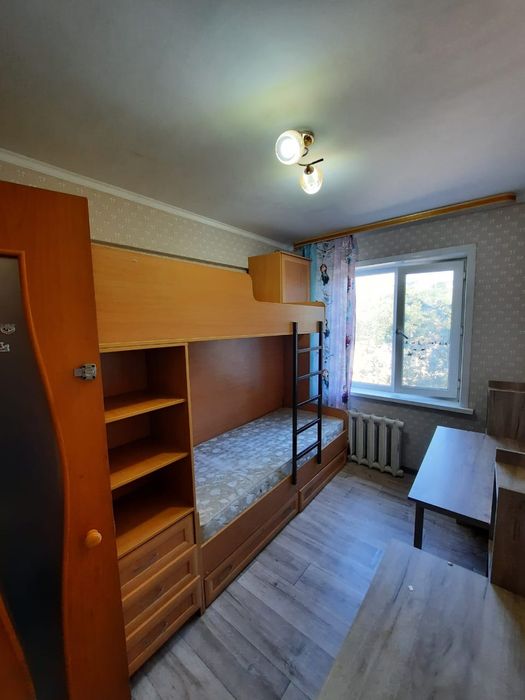 Продаётся 3х комнатная квартира