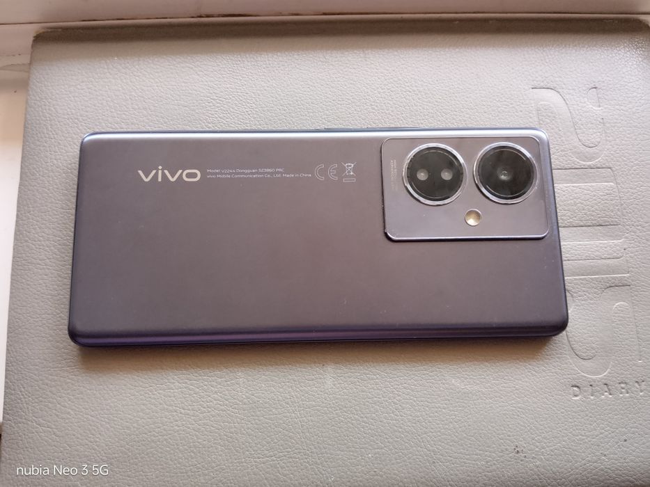 Vivo V29 Lite 5G Impecabil