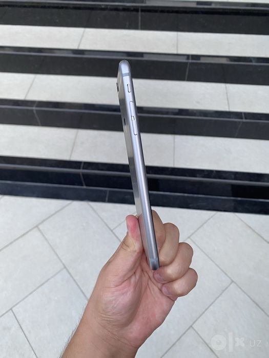 Iphone 6S Plus ideal 128GB