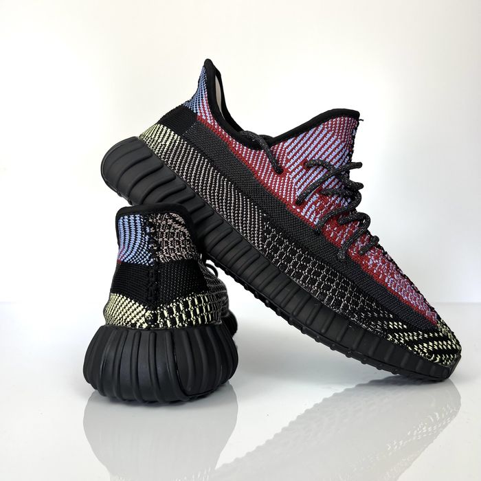 Adidas YEEZY Boost 350 V2 Yecheil | Размери 40,41,43,44,45,46| Нови