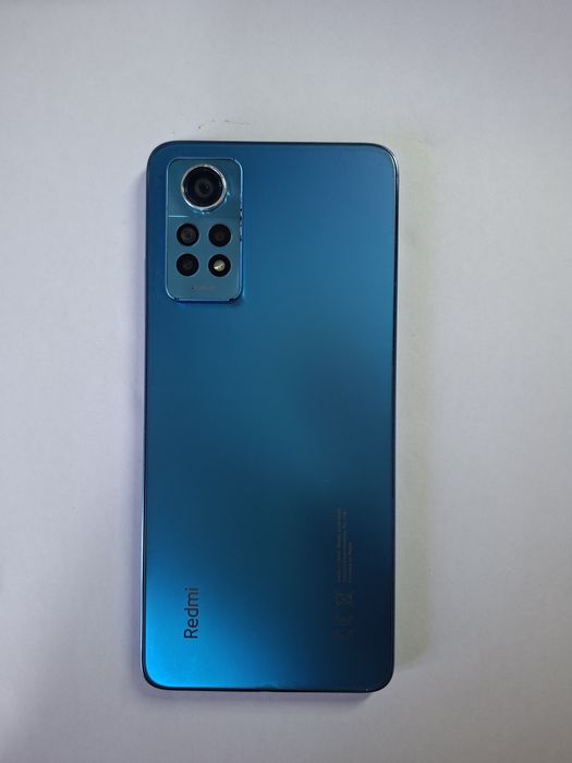 Redmi note 12 pro 4g