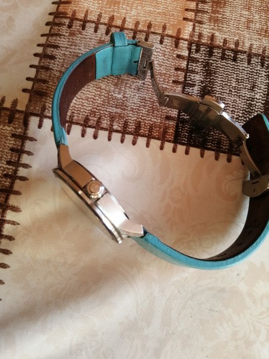 Tissot Quickster original