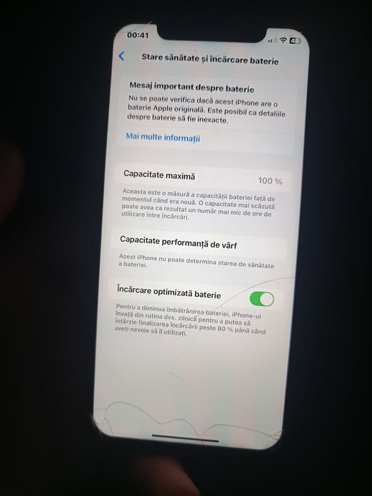 Iphone xr 64gb 100%