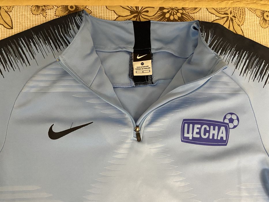 Спортивная форма, кофта Nike