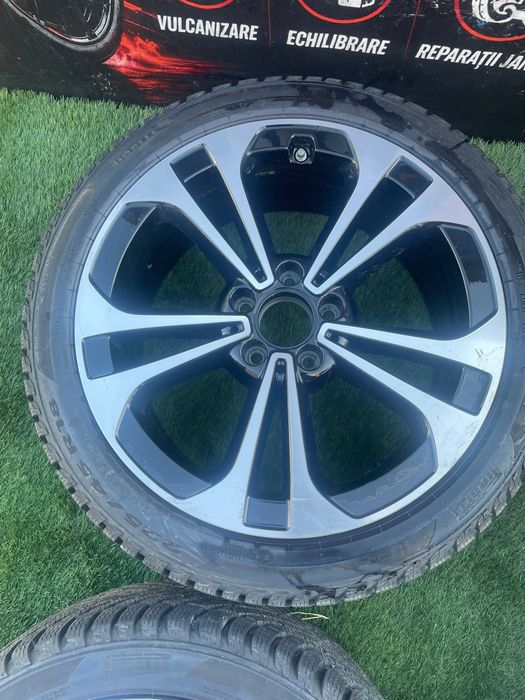 Jante Mercedes A class,  C class R 18 5x112