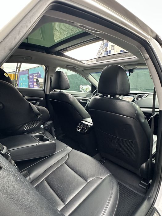 Hyundai I40, 1.7 CRDI, an 2015, istoric 150.000 km