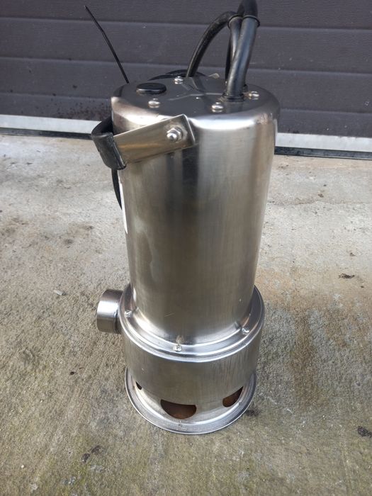 Pompa submersibila Espa