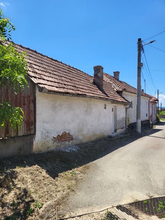 Vand casa in Geoagiu