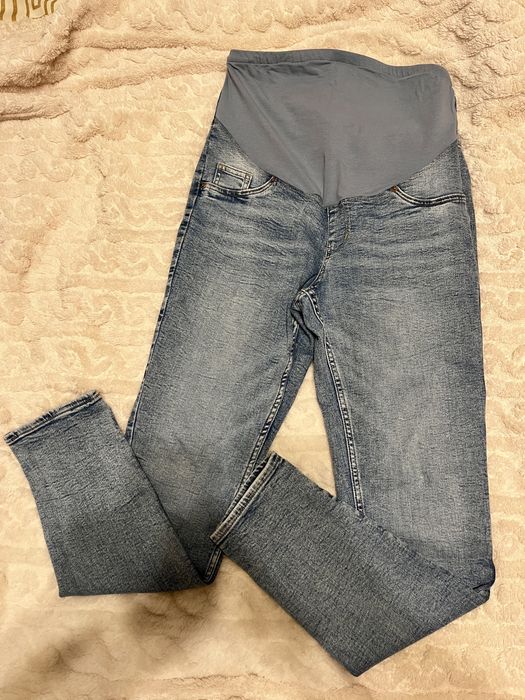 Pantaloni ( Blugi ) de maternitate