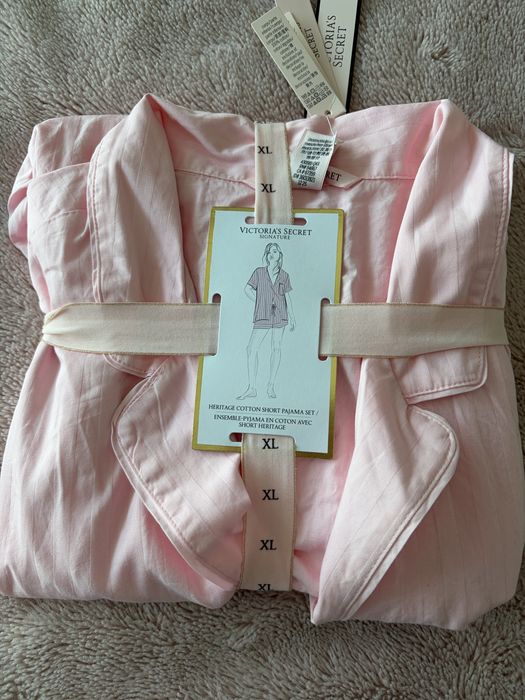 Pijamale victoria secret!