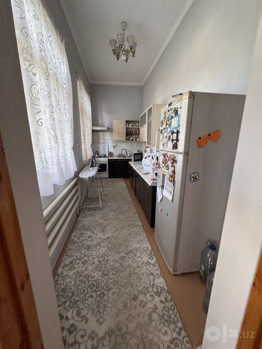 Qumariq mahallasi, Obod ko’chasida 8 sotix uchastka sotiladi