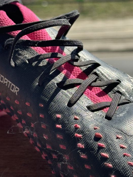 Ghere de fotbal predator nr 44