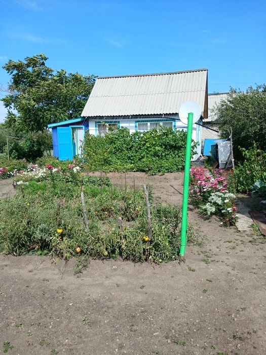 Продаётся дача в живописном месте
