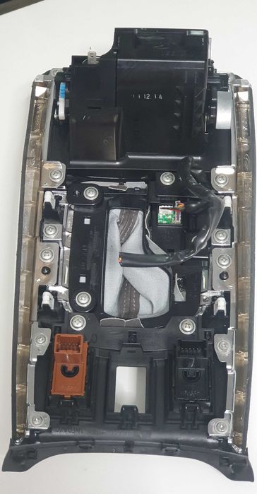 Авточасти за Infinity 37G седан