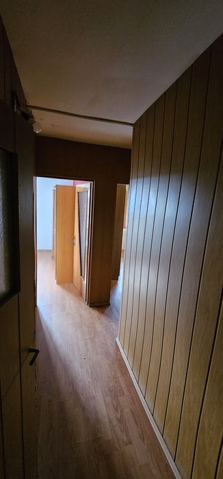 Apartament cu 3 camere