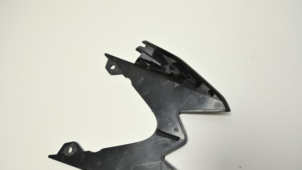 Carena Codita Spate BMW S1000R K47 2014