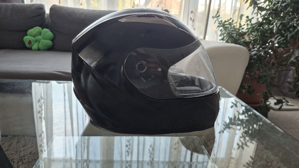 Cască moto / moped S