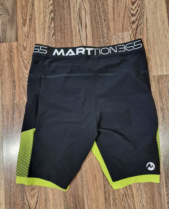 Pantaloni scurti de barbati Martini S