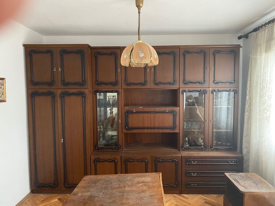 Ретро холна  секция