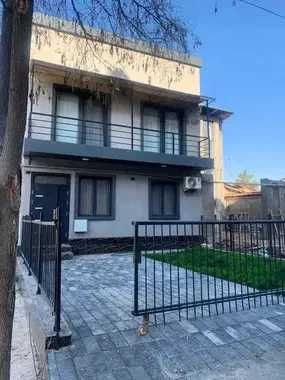 Сдаётся в аренду коттедж в Мирабадском районе современная Неоклассика