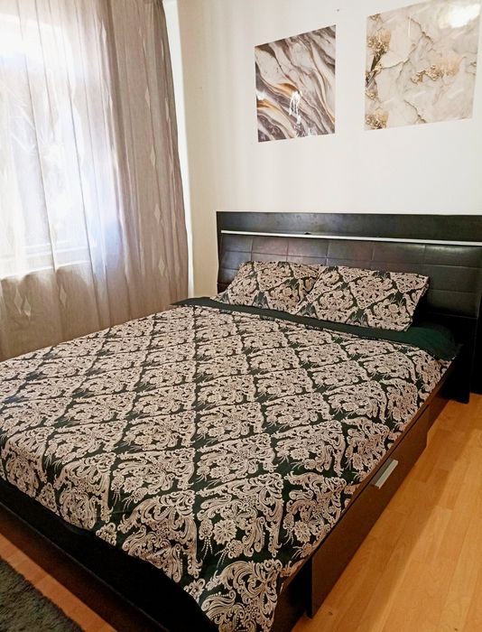Apartament regim hotelier