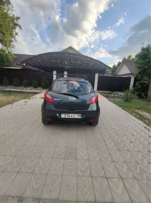 Мазда 2 ,    2008 г