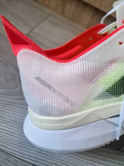 Мъжки обувки adidas adizero
