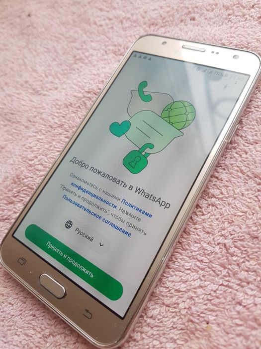 Смартфон Samsung