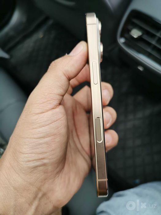 iPhone 16 Pro 128 GB