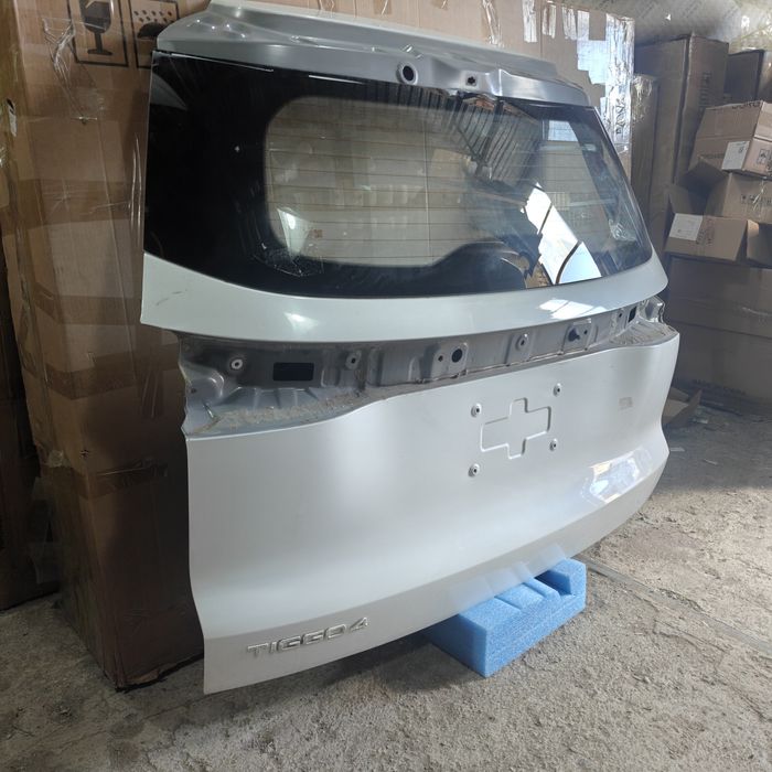 Багажная дверь Chery TIGGO 4