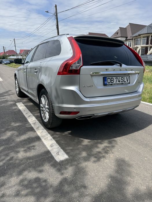 VOLVO XC60 2014 — imagine 4