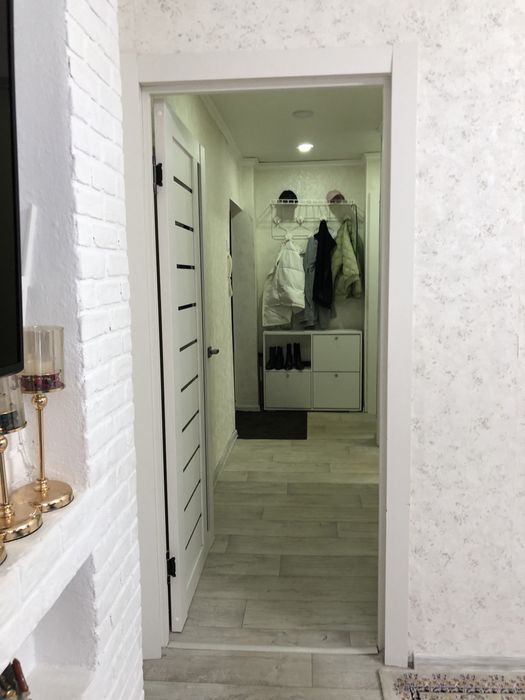 Продажа квартиры