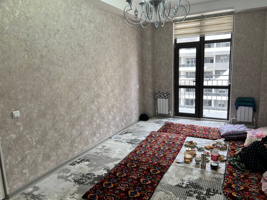 Kvartira ijara beriladi