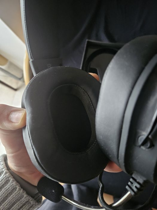 Casti Aqirys Altair 7.1