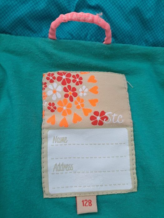 Jachetă Staccato mărime 128 cm