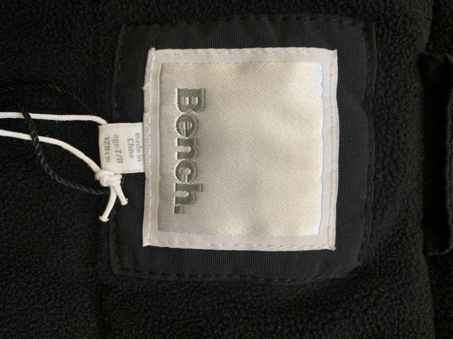 Детско яке на Bench