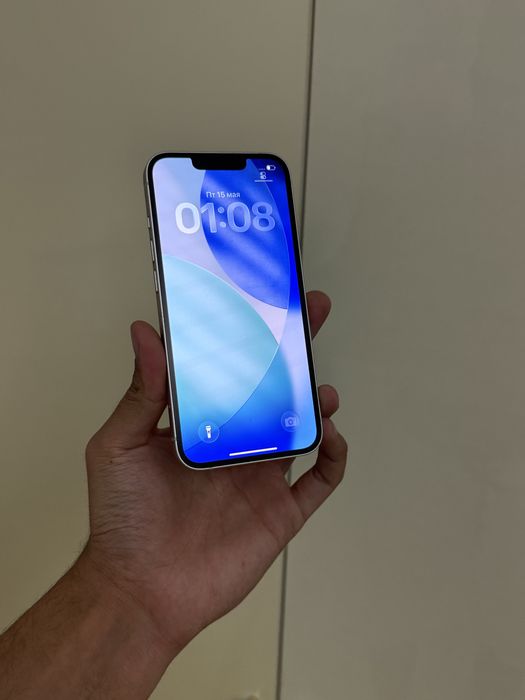 Iphone 13 128gb 92%
