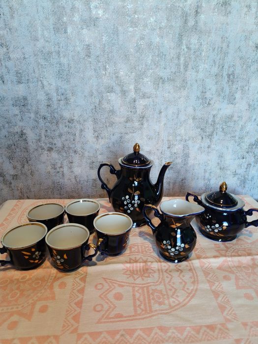 Кухонные принадлежности