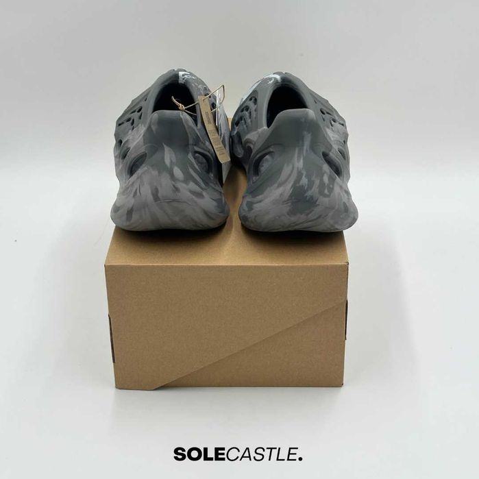 Adidas Yeezy Foam RNR 'MX Granite’