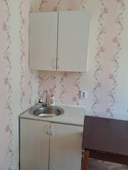 Сдам комнату с санузлом