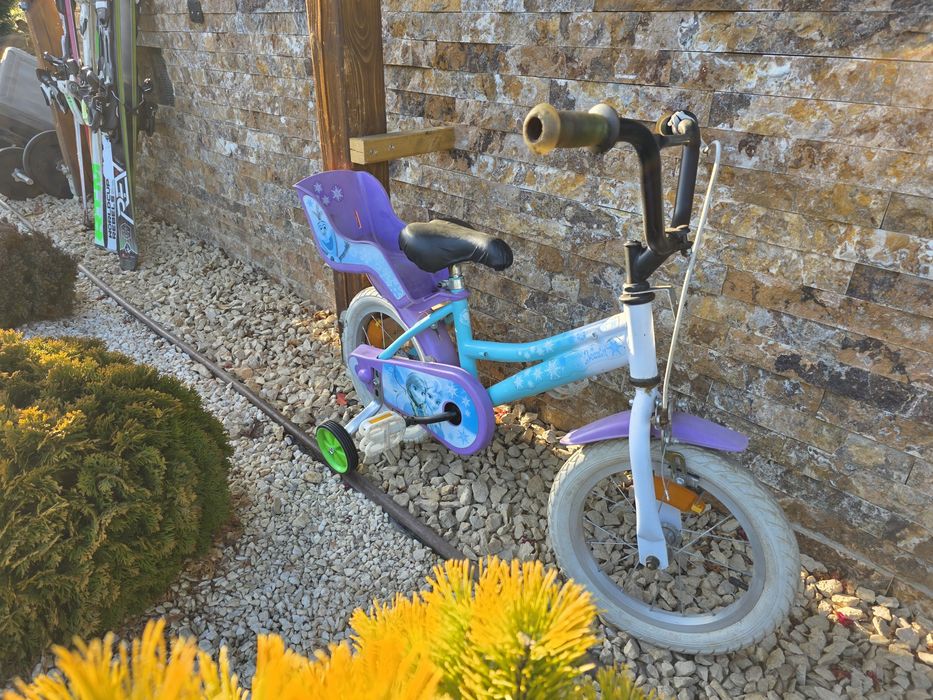 Bicicletă copii 14 R