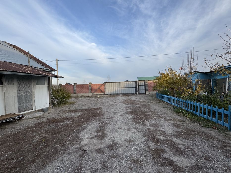 Продается дом Жалкамыс