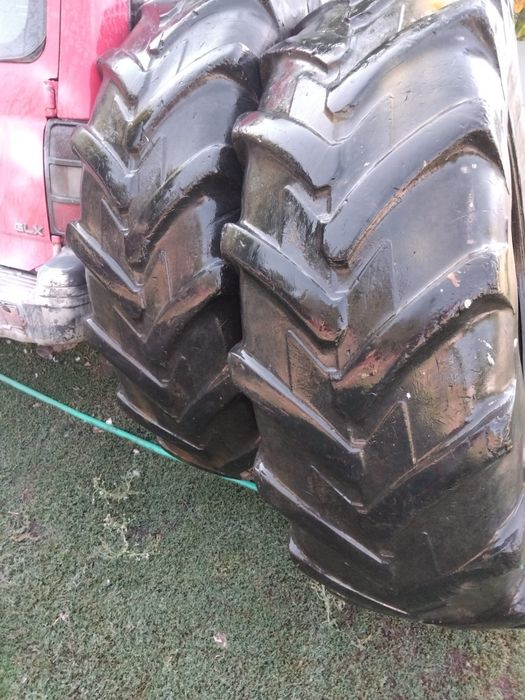 Vand Anvelope Michelin 18.4 R38