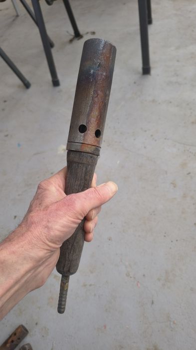 Arzătoare de butelie si2lancii