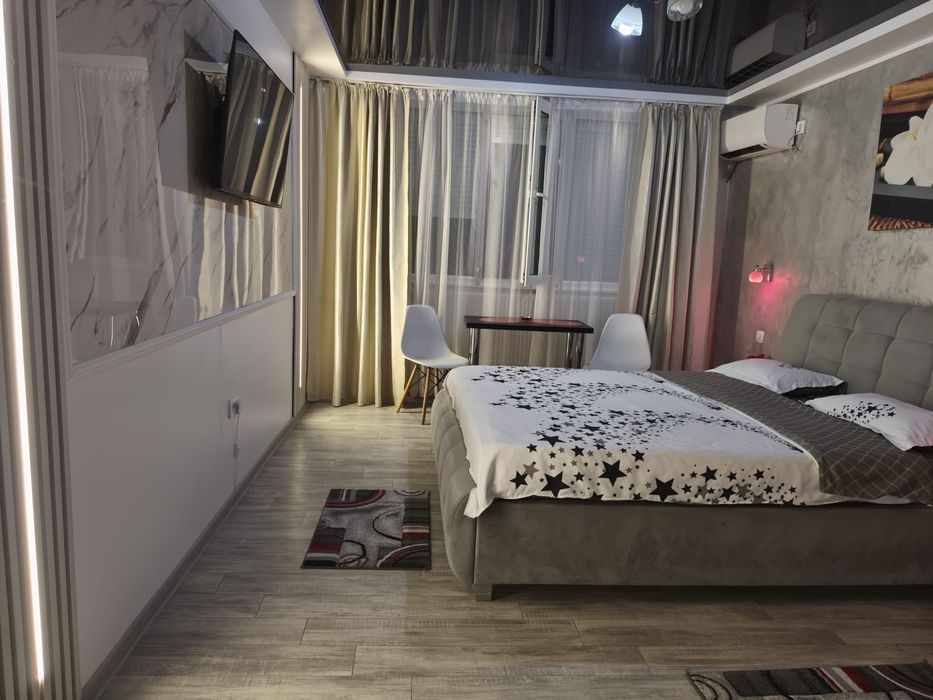 Regim hotelier Garsoniera A-uri