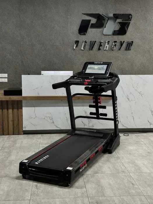 Begavoy darojka | Беговая дорожка | Skidka | Dastavka Ustanovka MPB9