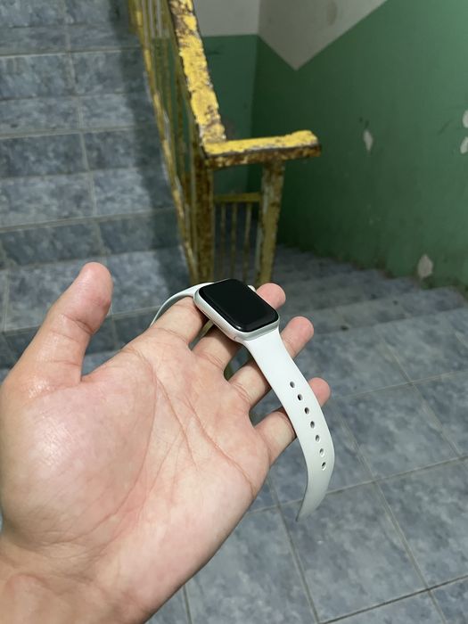 Apple watch se 2